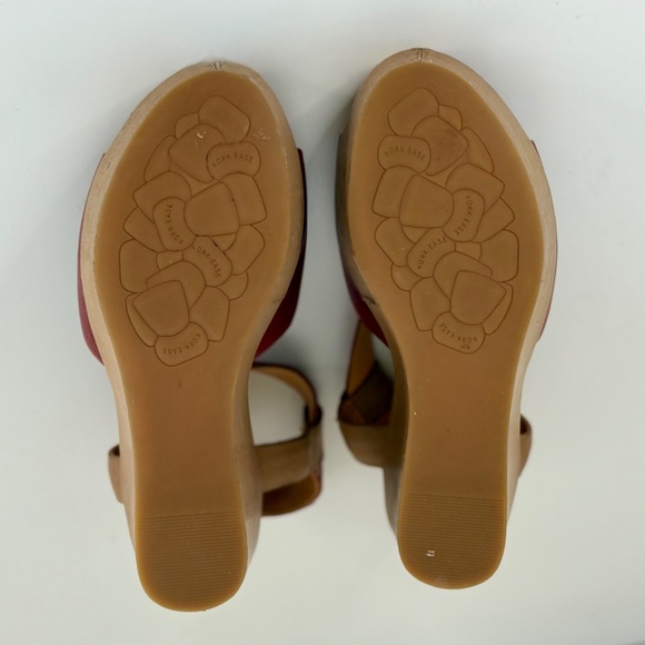 Kork-Ease Wedges - Picture 6 of 6
